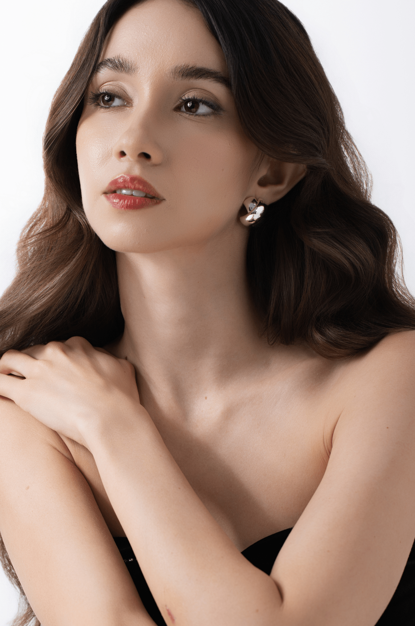 Lara & Ela | Esther Earrings - Lara & Ela