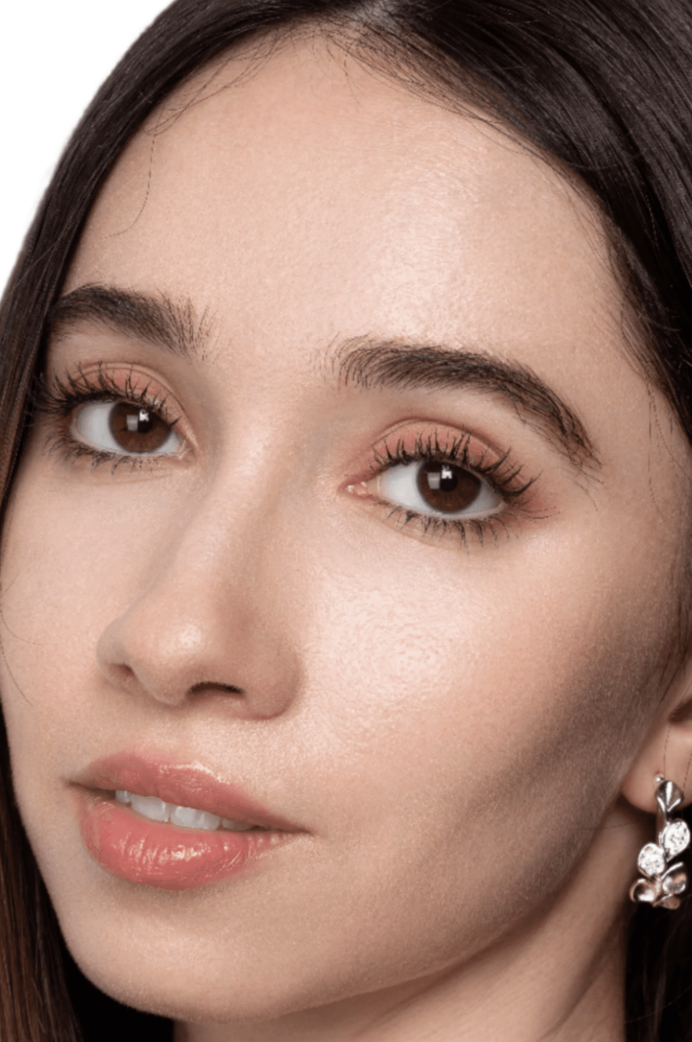 Lara & Ela | Hailey Earrings - Lara & Ela