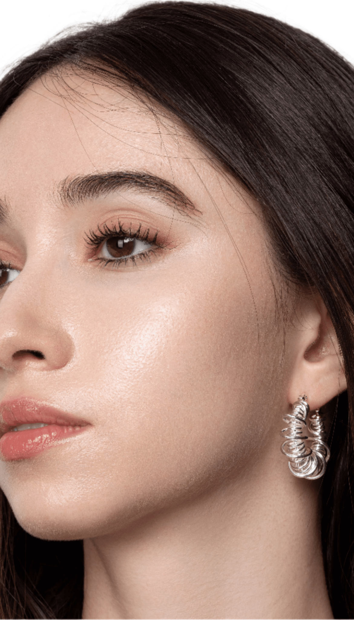 Lara & Ela | Leia Earrings - Lara & Ela