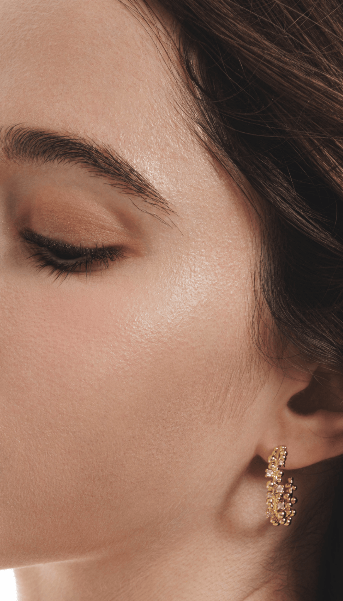 Lara & Ela | Heirloom Earrings - Lara & Ela