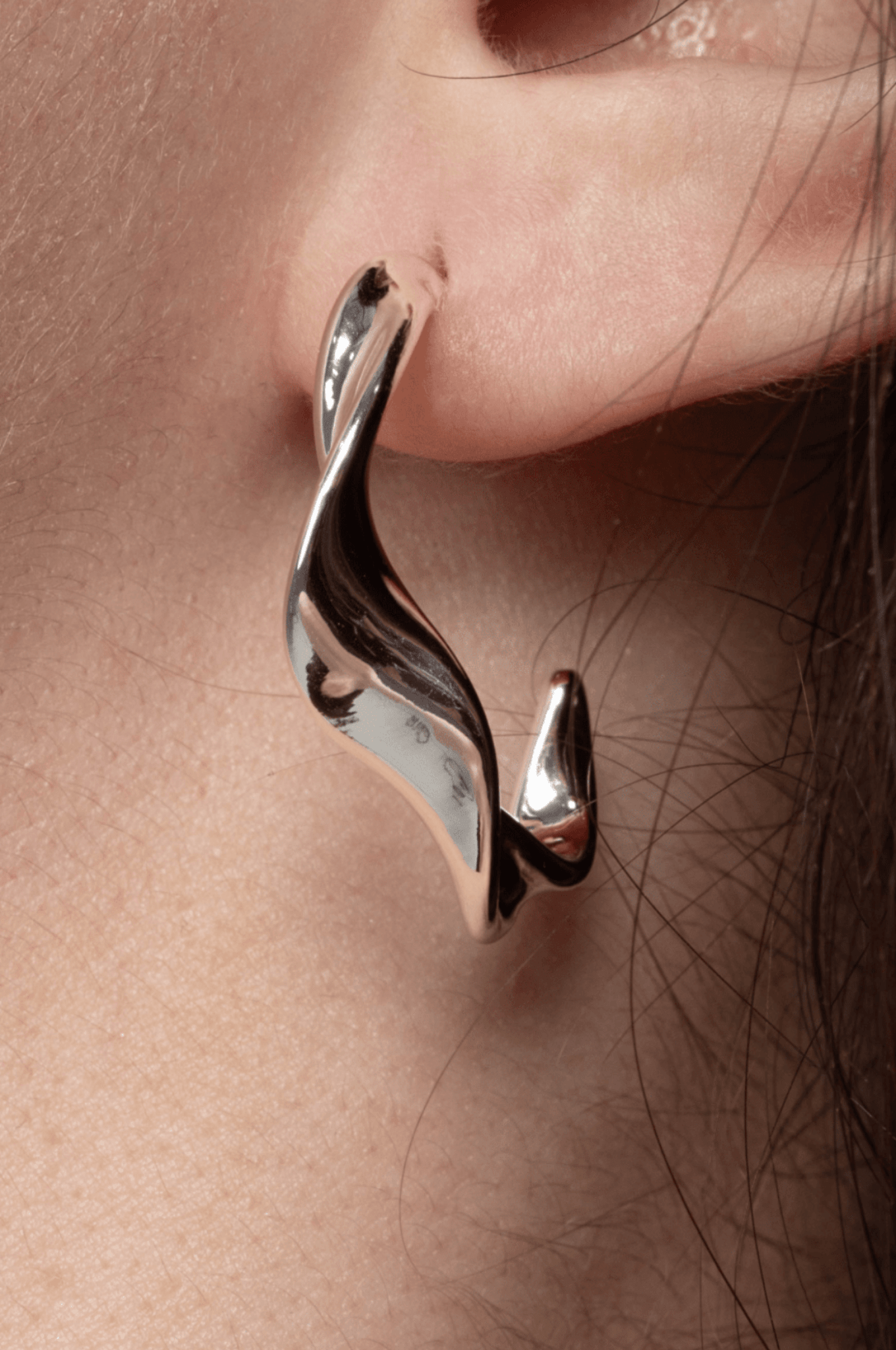 Lara & Ela | Live Dangerously Earrings - Lara & Ela