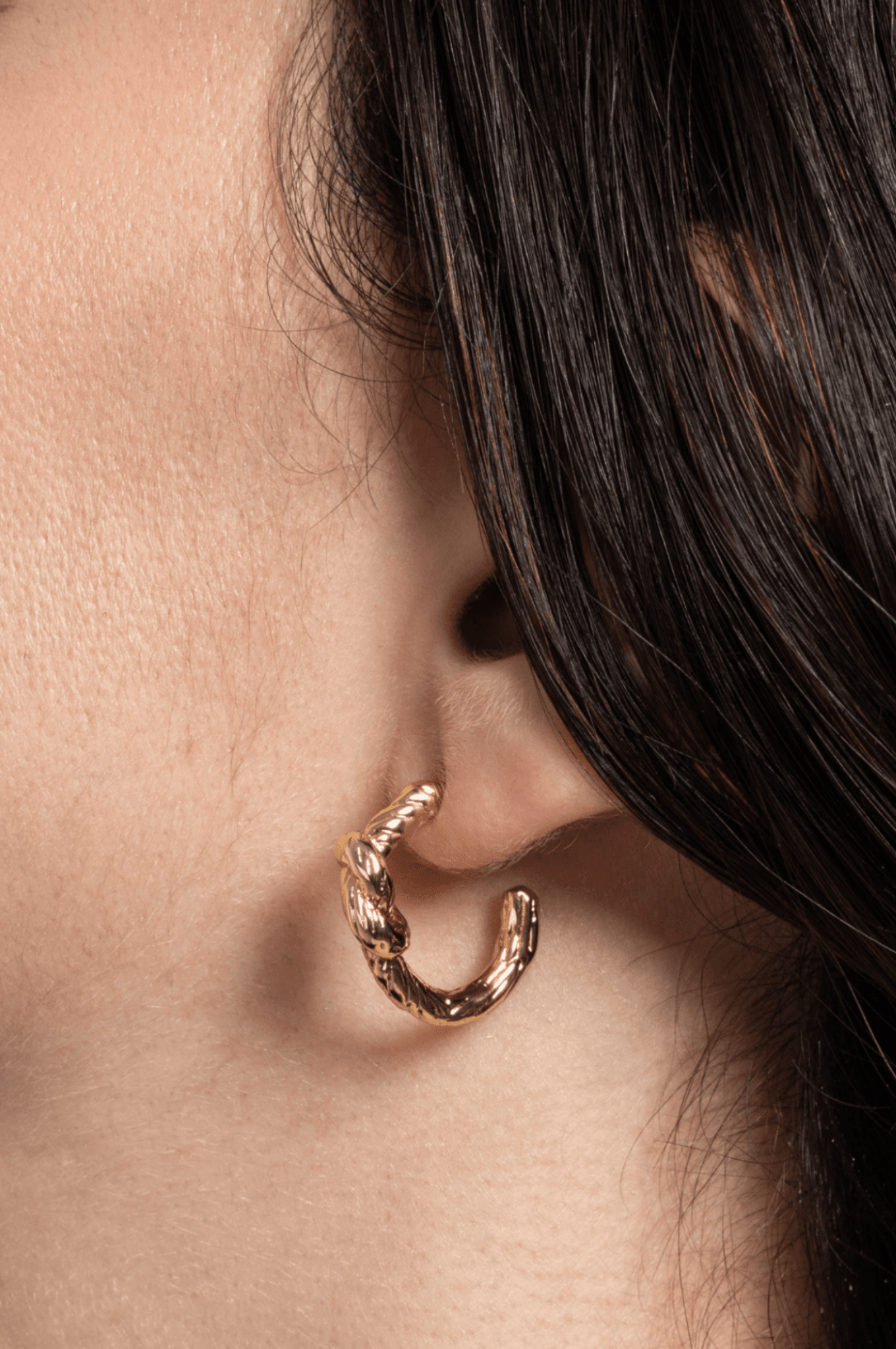 Lara & Ela | Glee Earrings - Lara & Ela