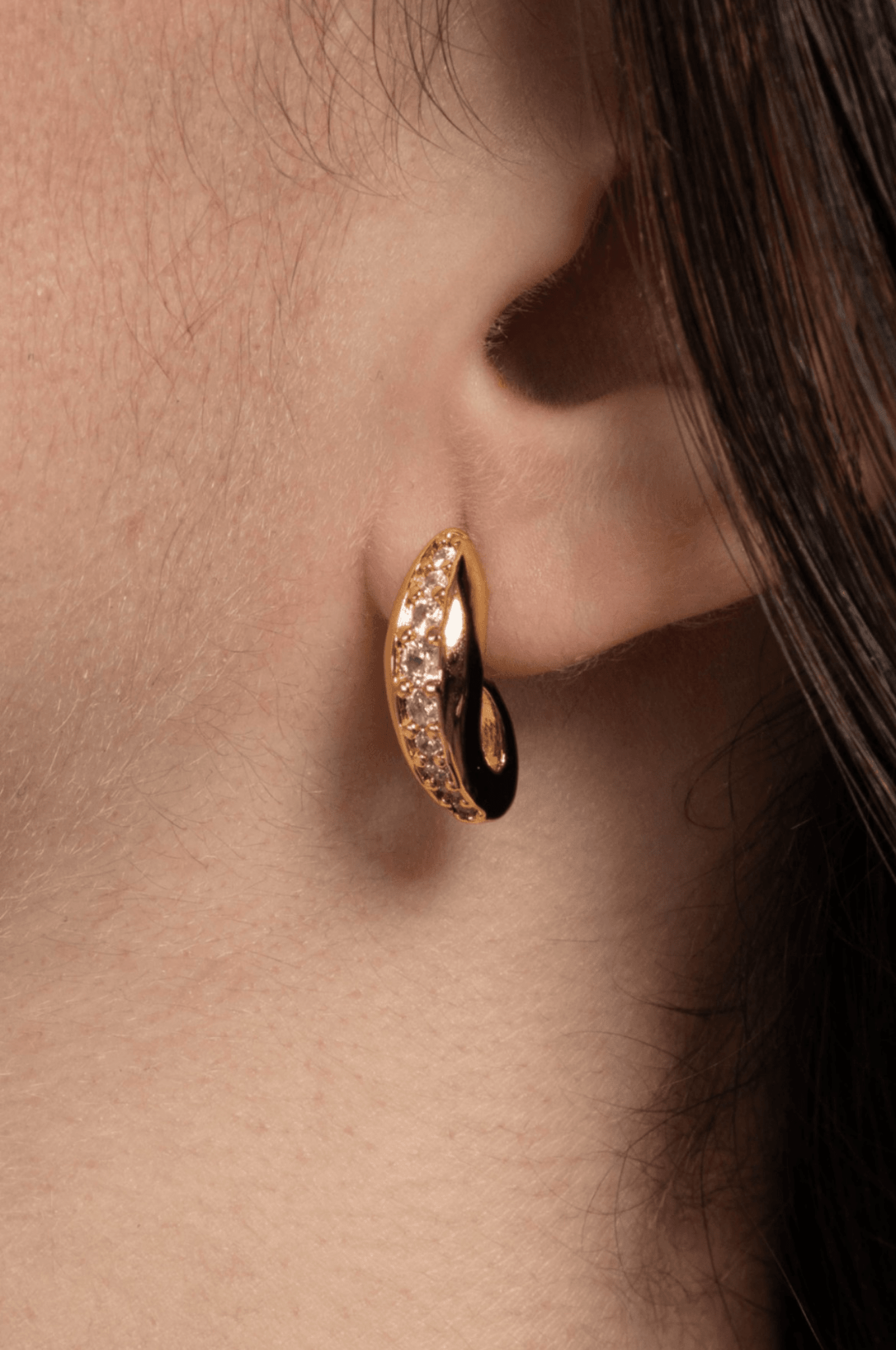 Lara & Ela | Odyssey Earrings - Lara & Ela