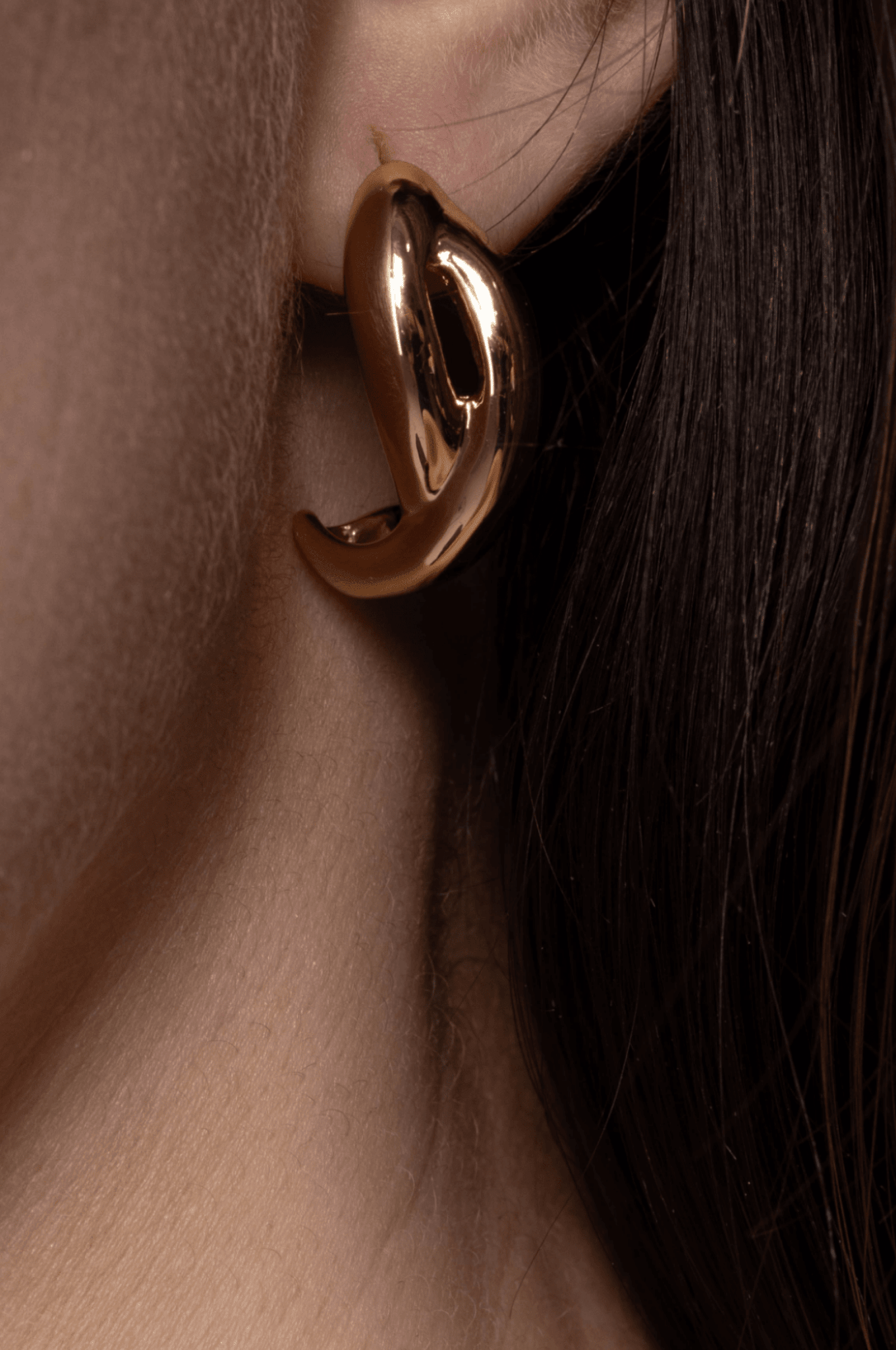 Lara & Ela | Niki Earrings - Lara & Ela