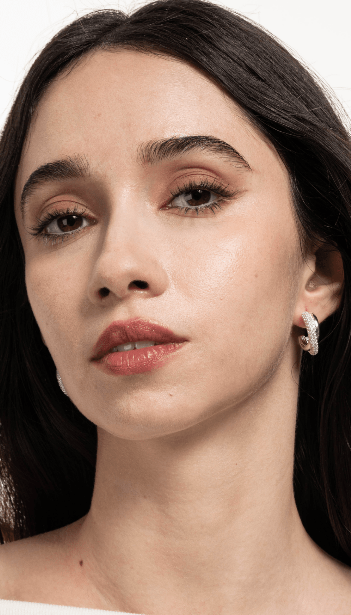 Lara & Ela | Dress You Up In My Love Earrings - Lara & Ela
