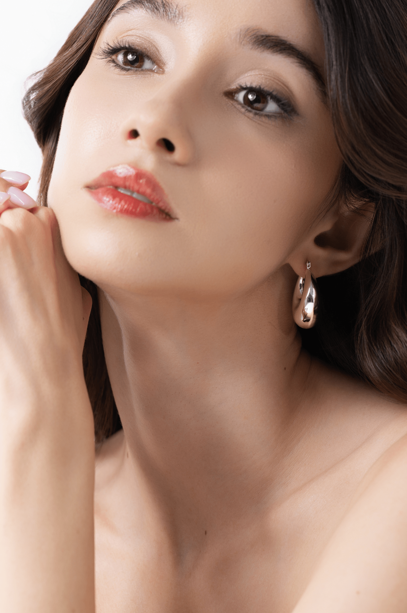 Lara & Ela | Gwen Earrings - Lara & Ela