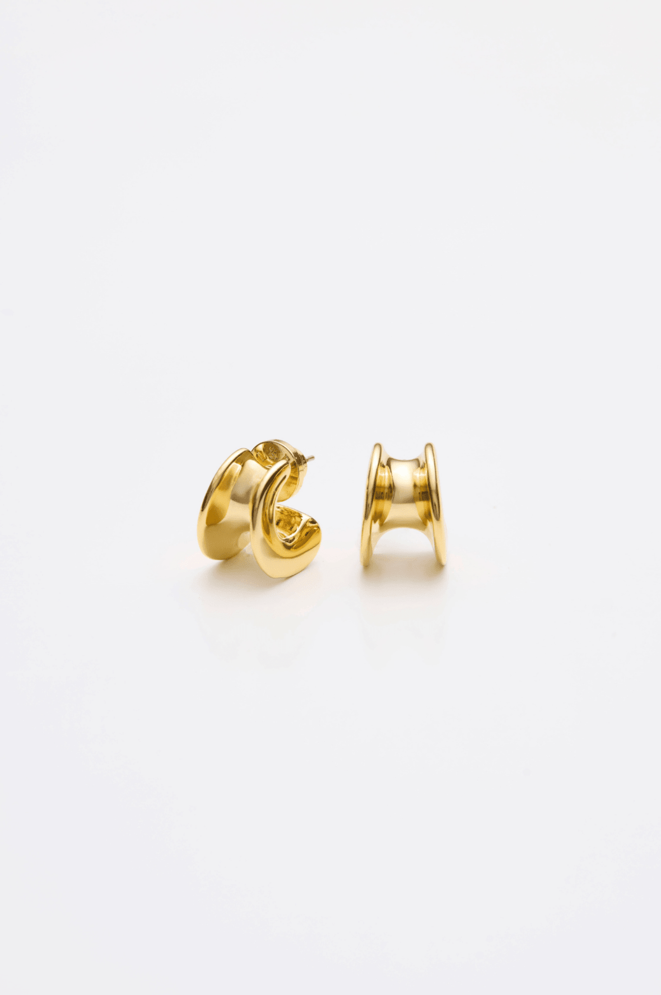 Lara & Ela | Monica Earrings - Lara & Ela