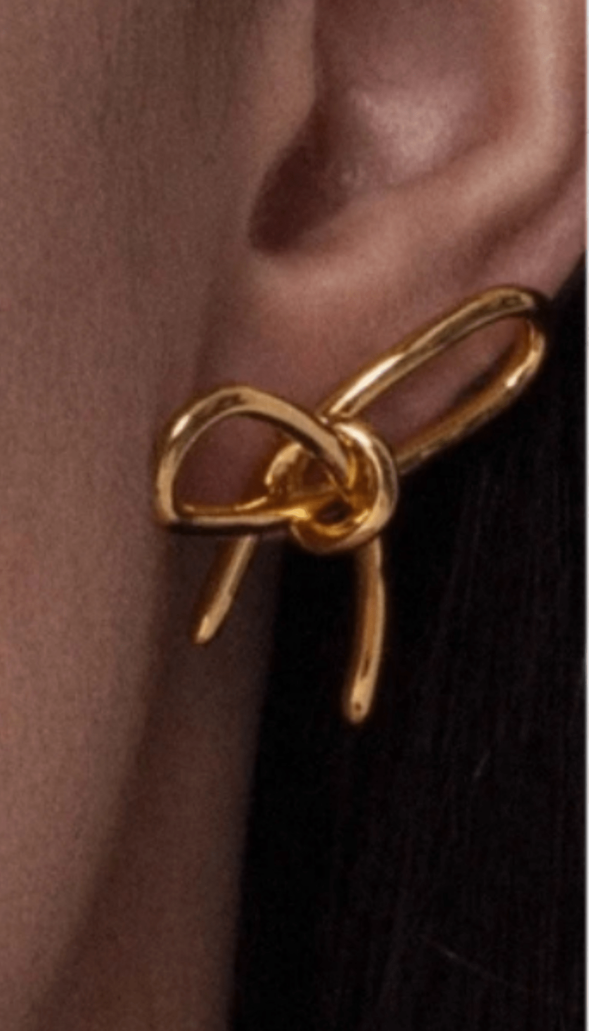 Lara & Ela | Crazy For You Earrings - Lara & Ela