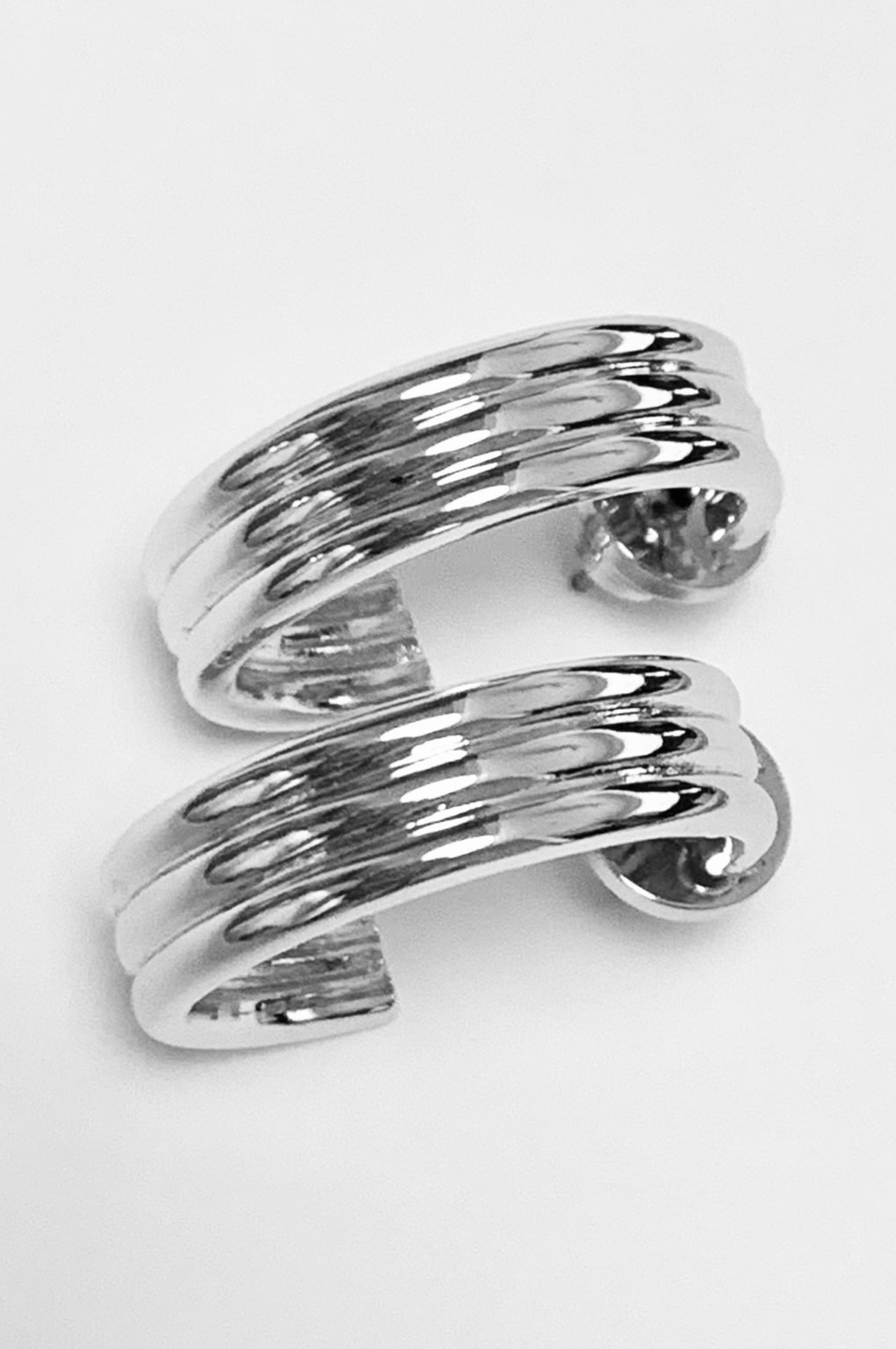 Lara & Ela | Notes From The Mediterranean Earrings