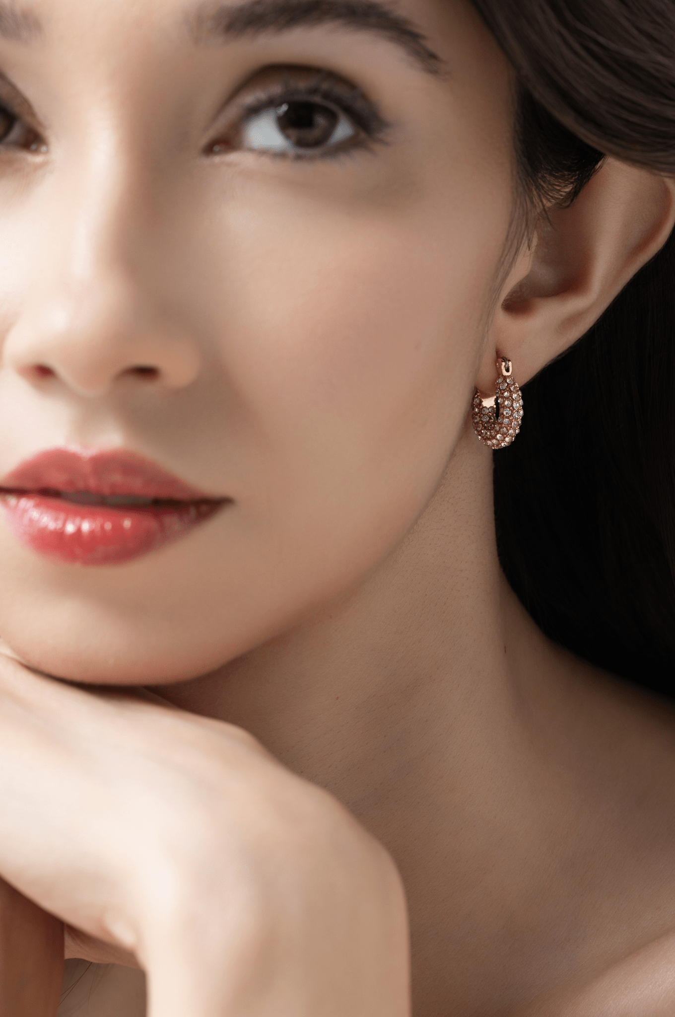 Lara & Ela | Lost In Florence Earrings - Lara & Ela