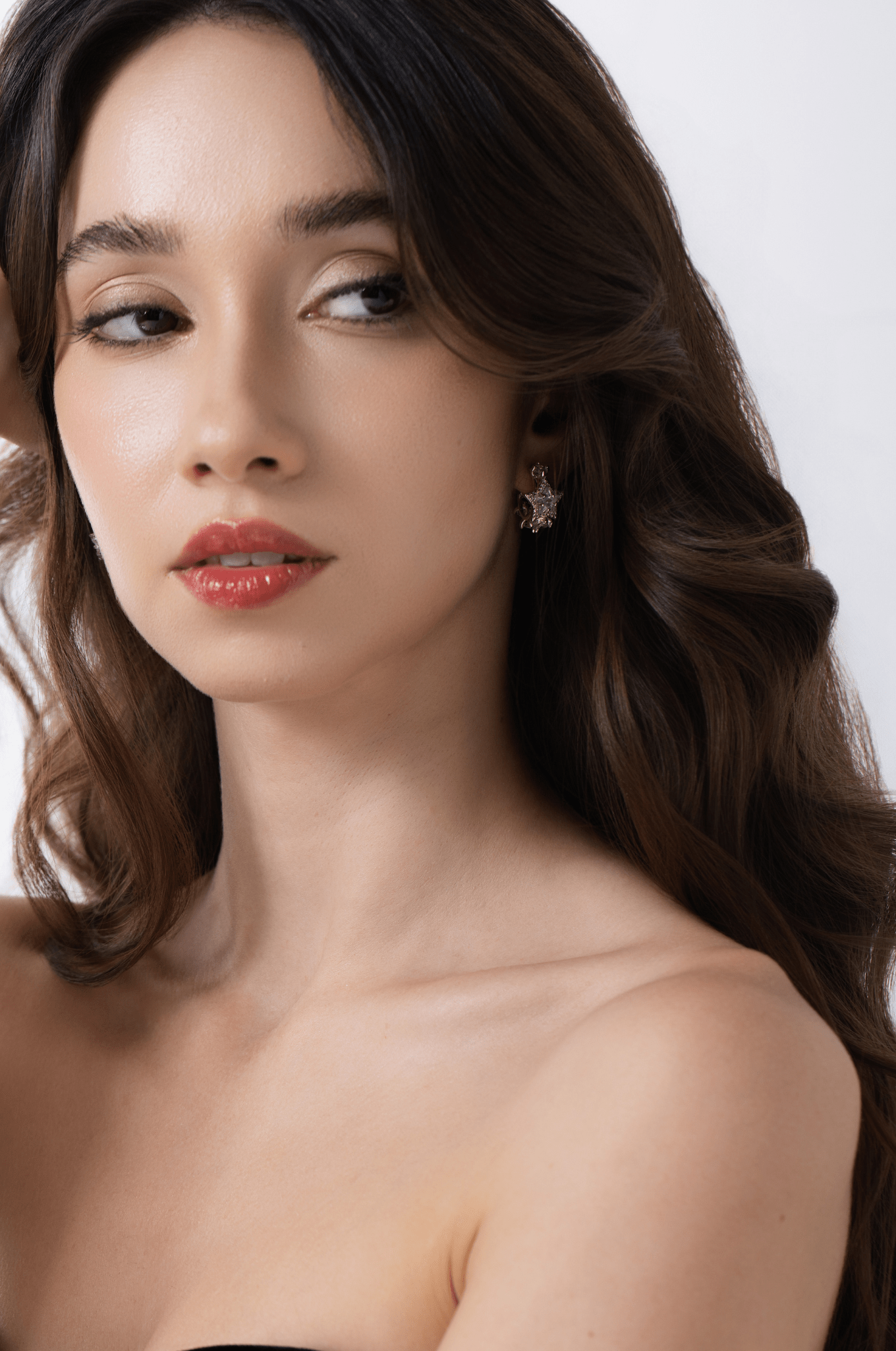 Lara & Ela | Twinkle Earrings - Lara & Ela