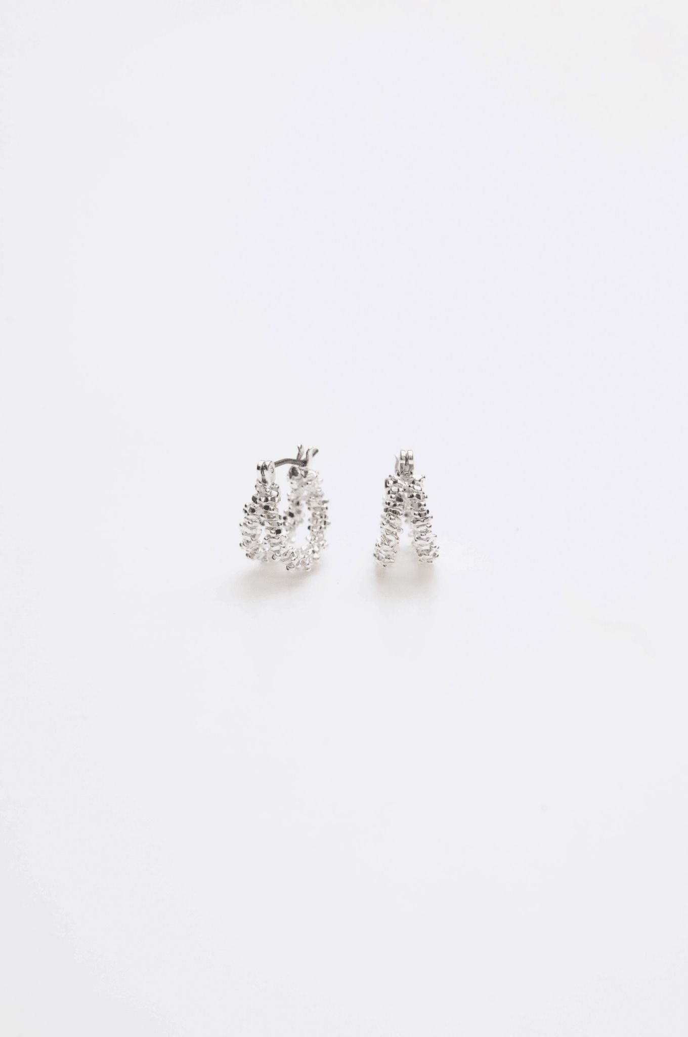 Lara & Ela | Mio Too Earrings - Lara & Ela