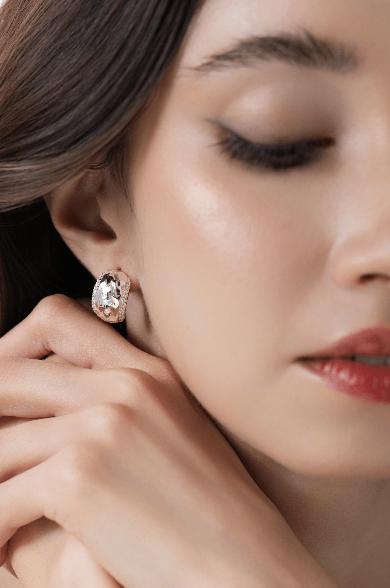 Lara & Ela | Mirage Earrings - Lara & Ela