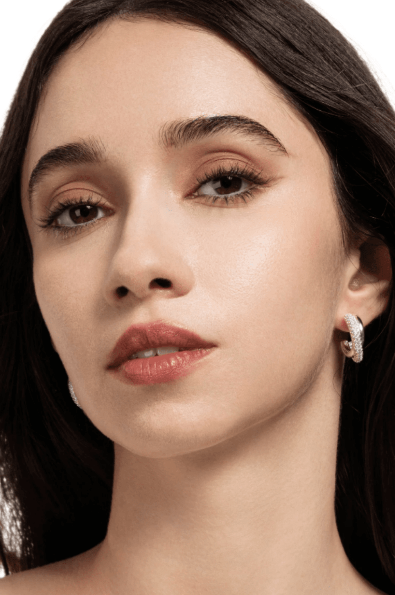 Lara & Ela | Dress You Up In My Love Earrings - Lara & Ela