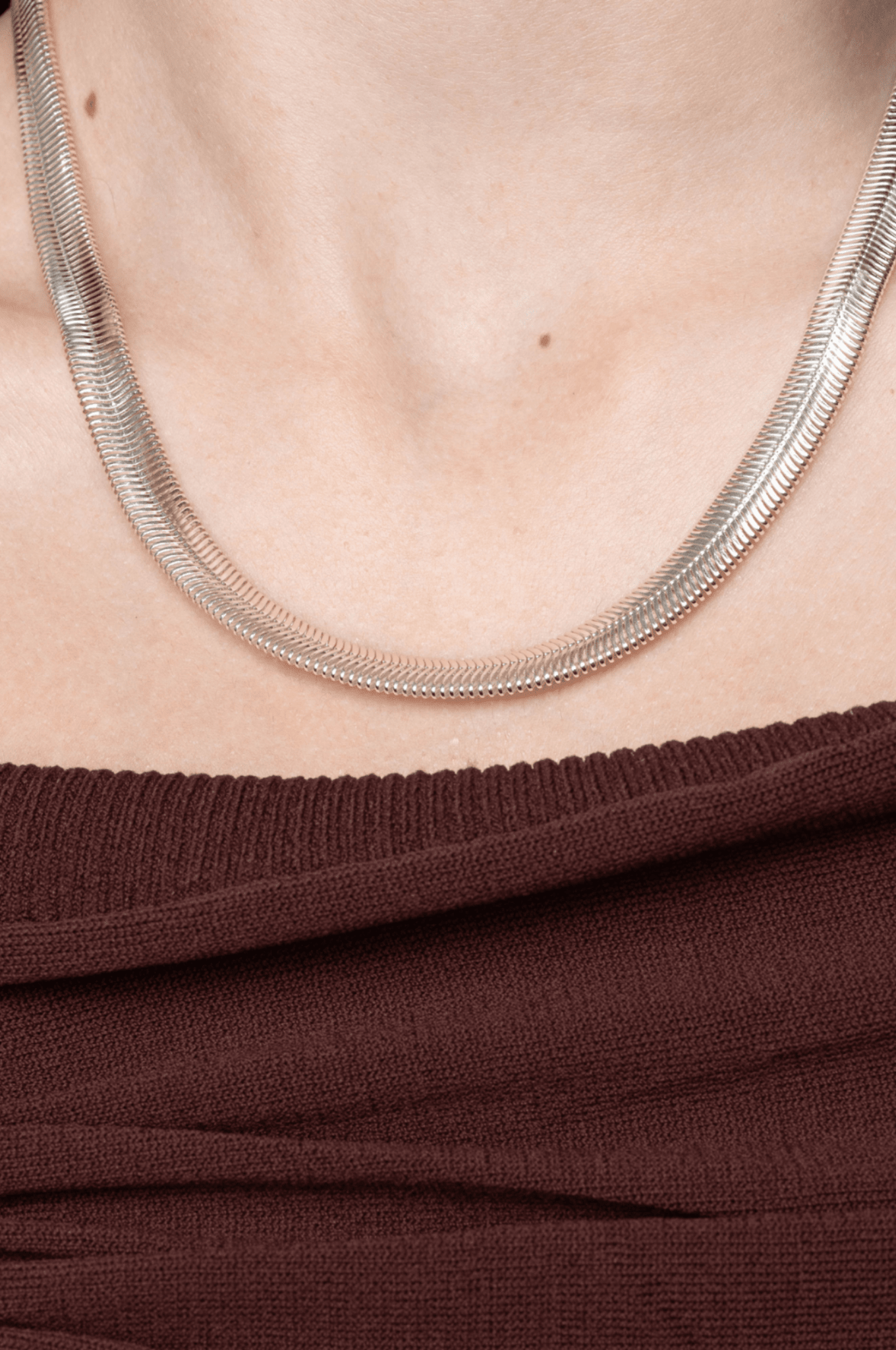 Lara & Ela | Carrie Necklace - Lara & Ela