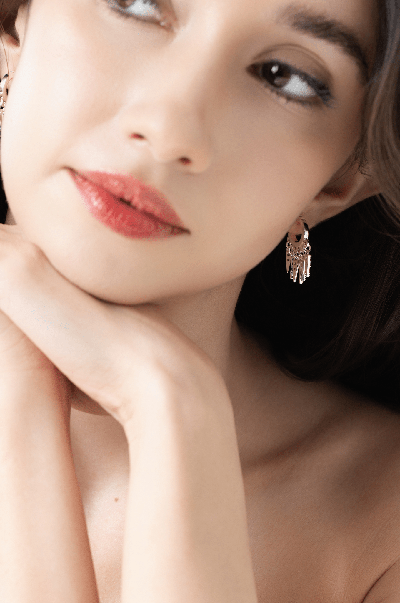 Lara & Ela | Mystique Earrings - Lara & Ela