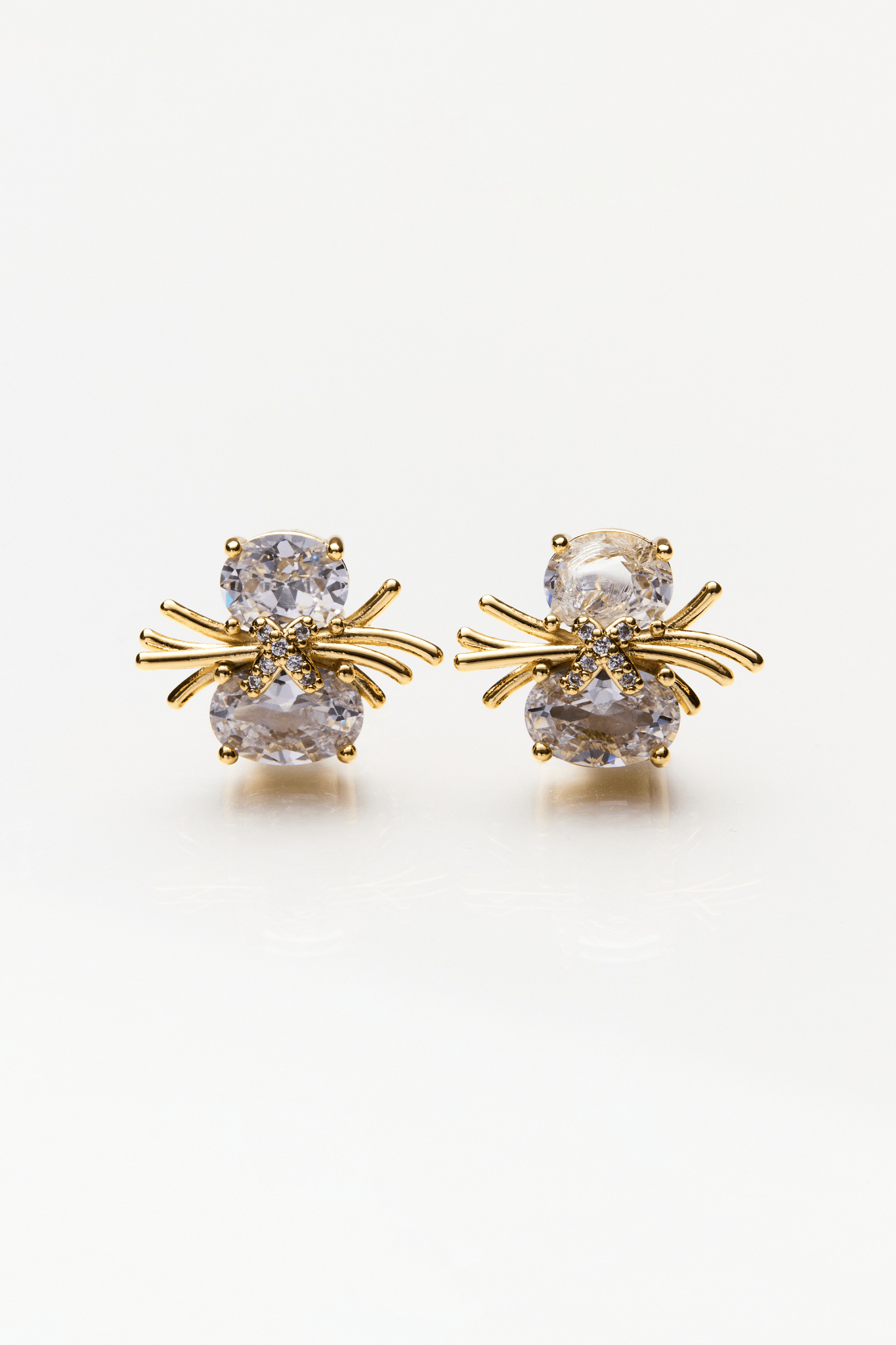Lara & Ela | A Bug's Life Earrings - Lara & Ela