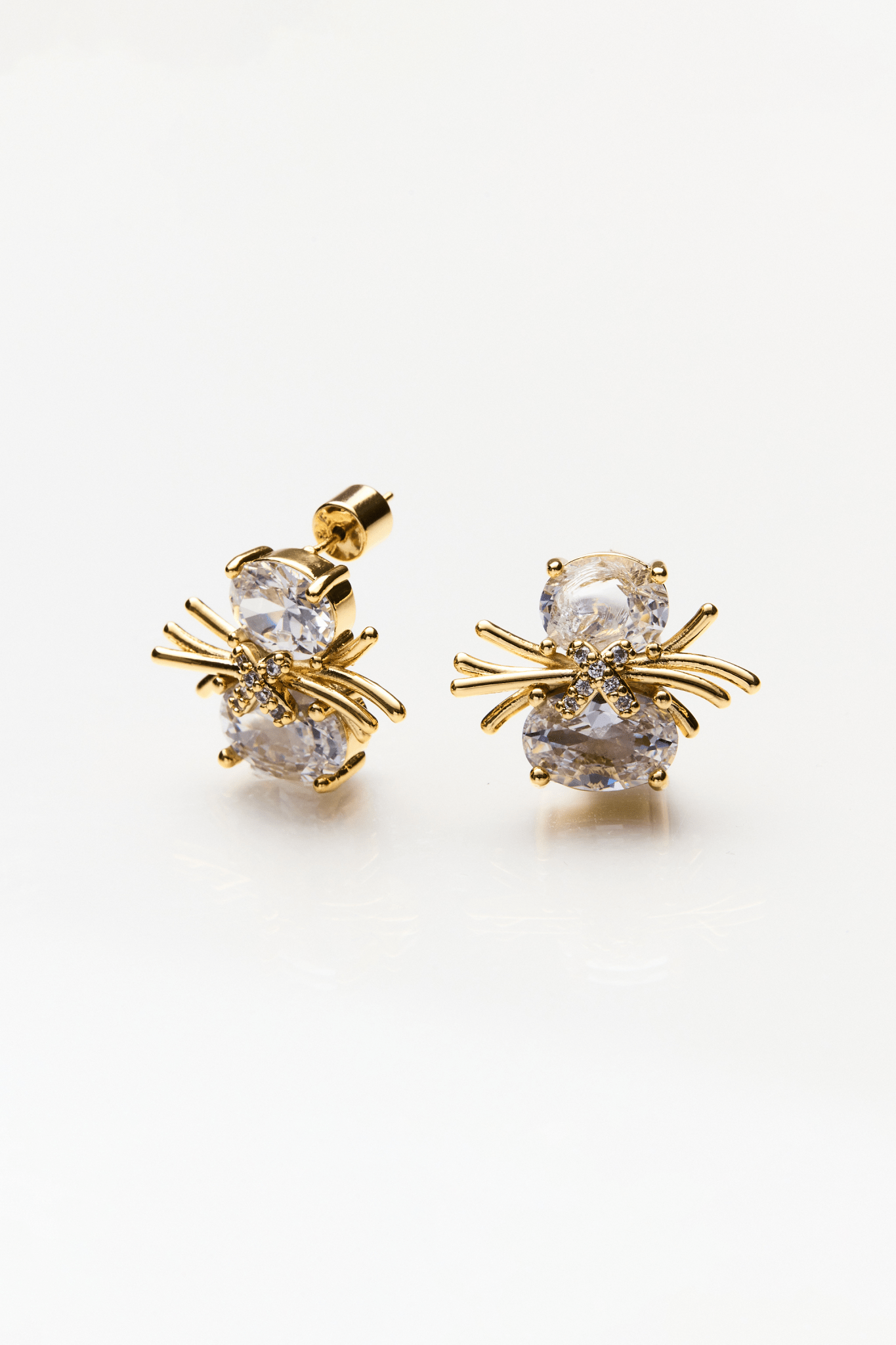 Lara & Ela | A Bug's Life Earrings - Lara & Ela