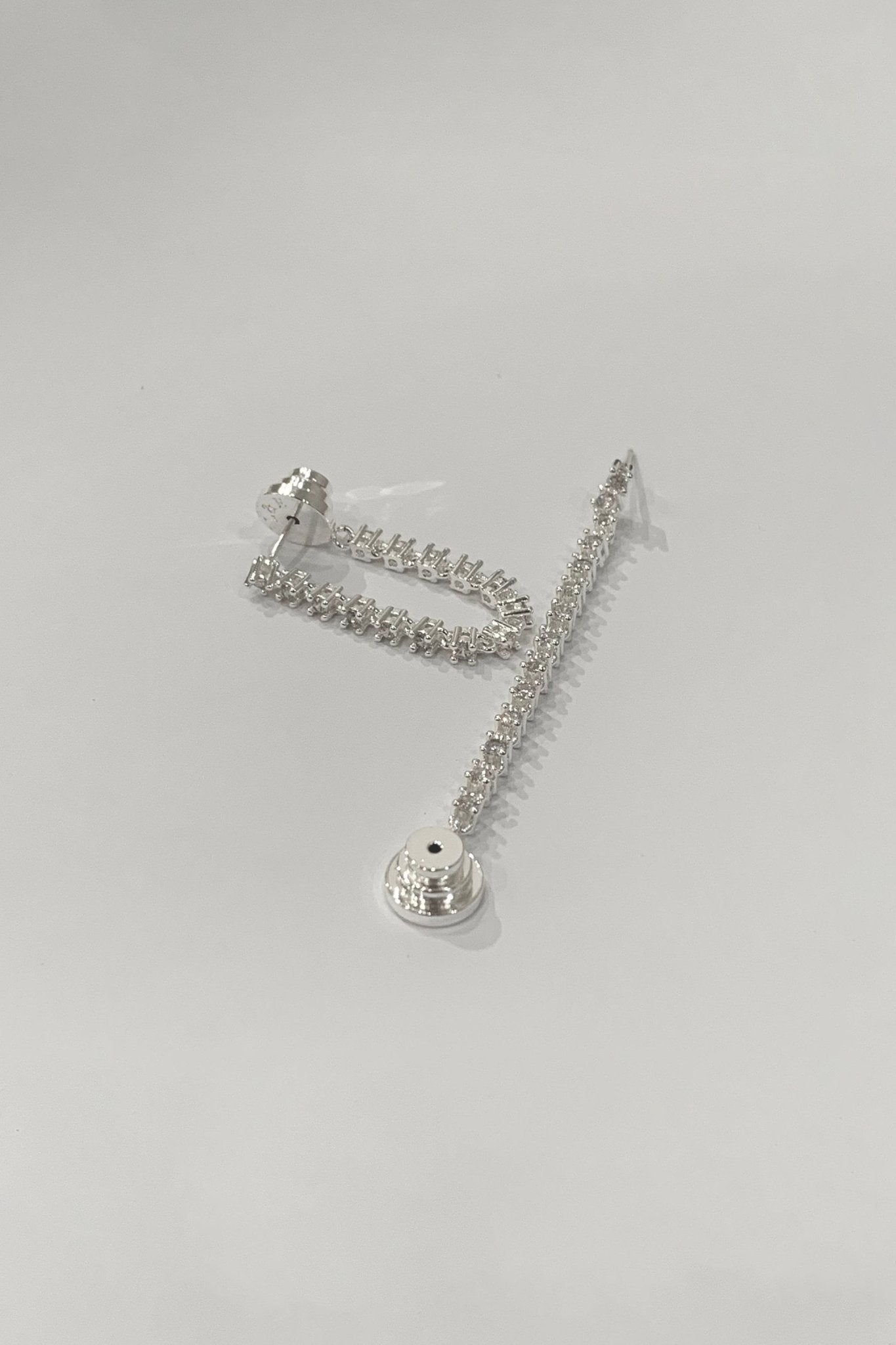 Lara & Ela | ADS Earrings - Lara & Ela