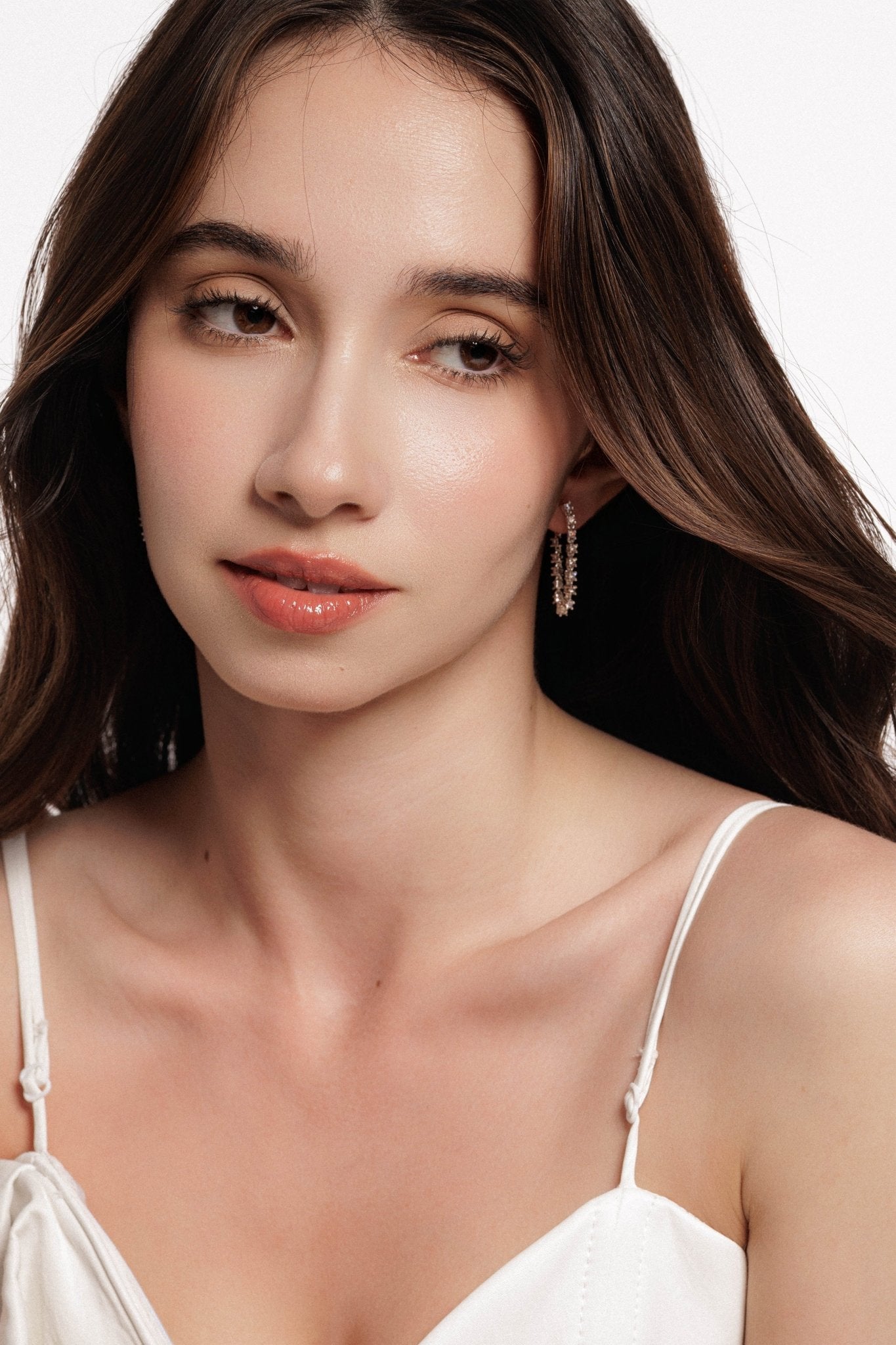 Lara & Ela | ADS Earrings - Lara & Ela