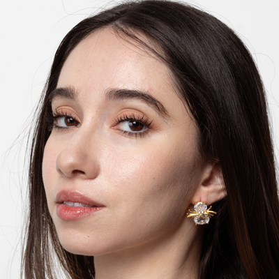 Lara & Ela | A Bug's Life G | Earrings