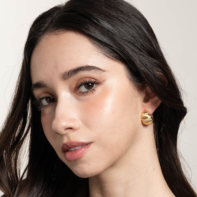 Lara & Ela | Allure G | Earrings