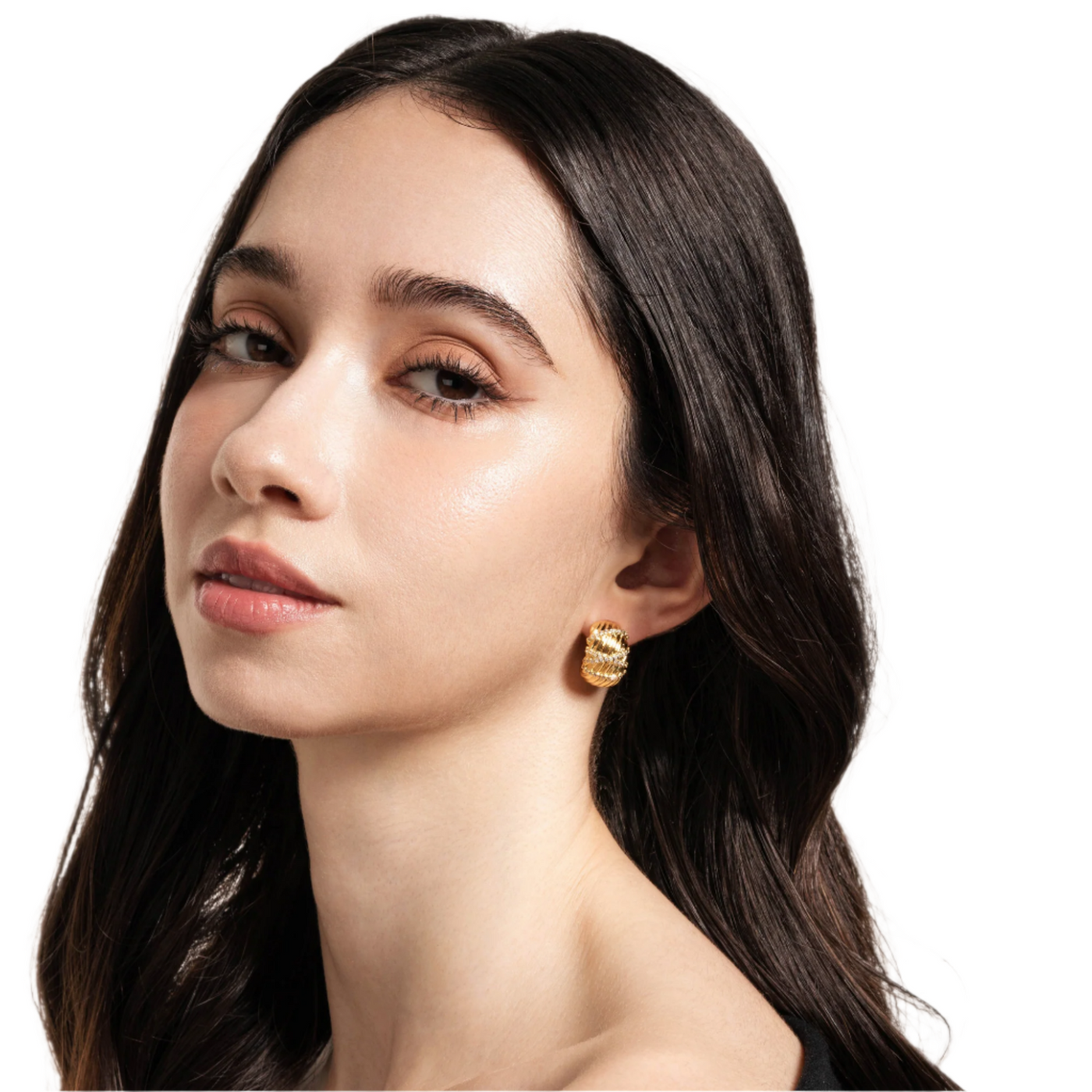 Lara & Ela | Allure G | Earrings