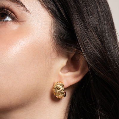 Lara & Ela | Allure G | Earrings