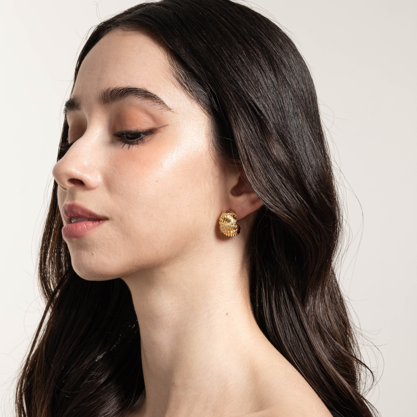 Lara & Ela | Allure G | Earrings