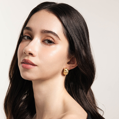 Lara & Ela | Allure G | Earrings