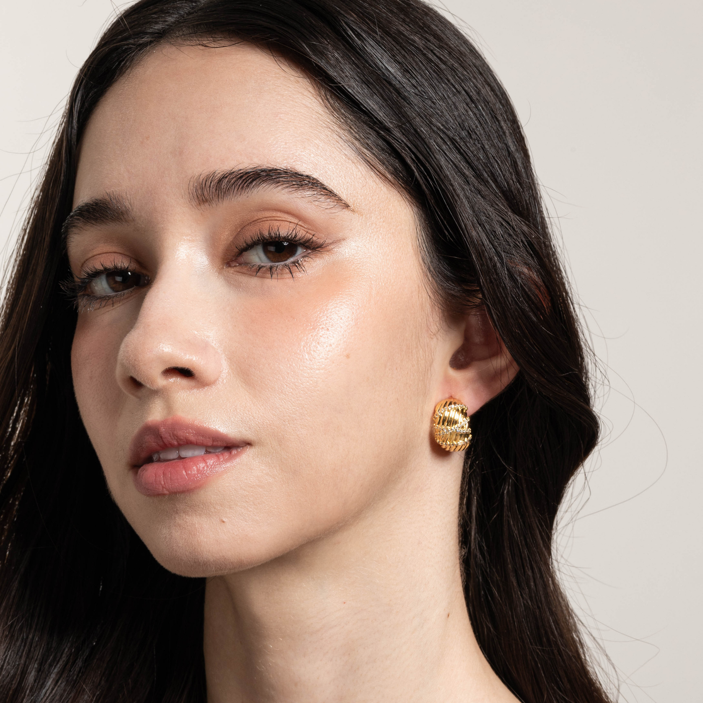 Lara & Ela | Allure G | Earrings