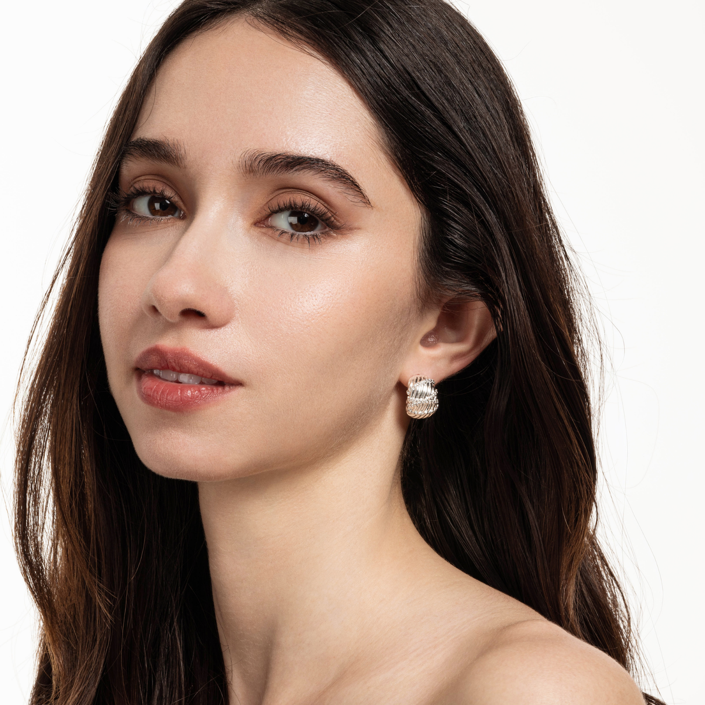 Lara & Ela | Allure S | Earrings