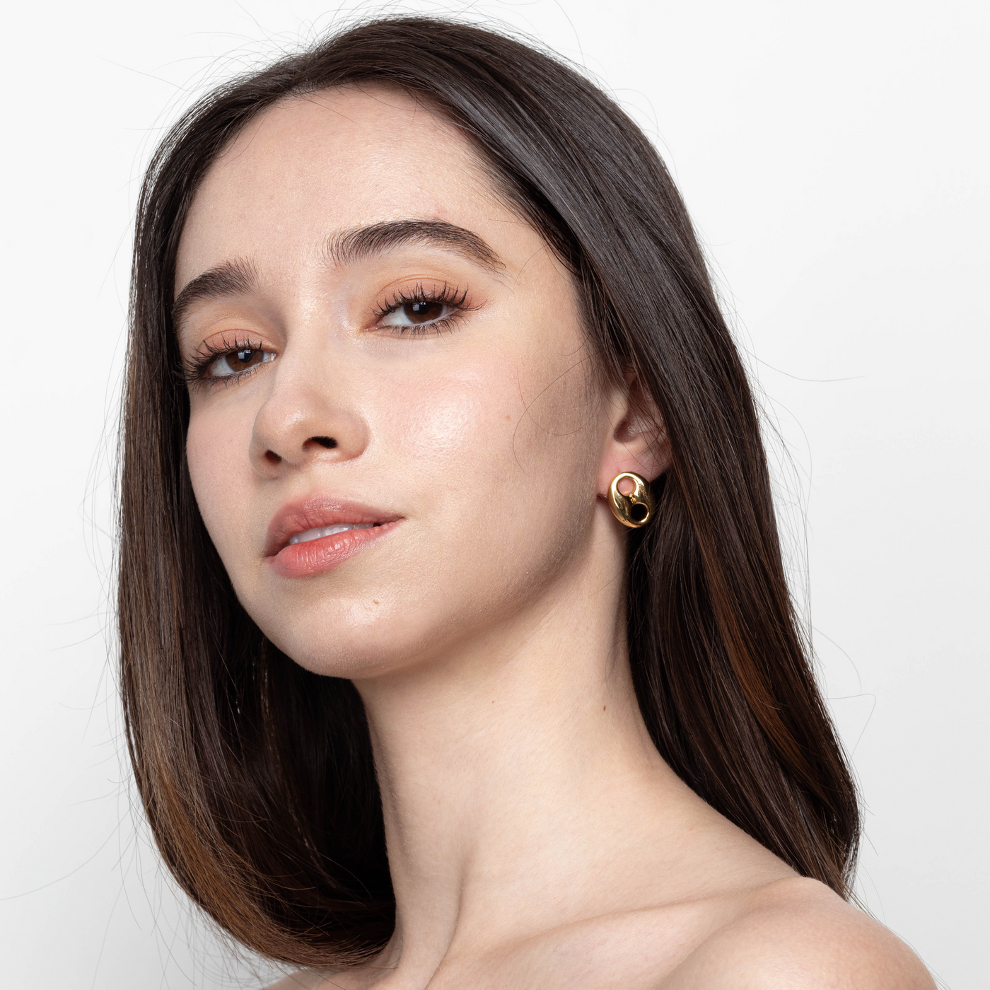 Lara & Ela | Alna G | Earrings