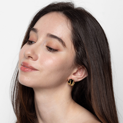 Lara & Ela | Alora G | Earrings