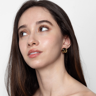 Lara & Ela | Alora G | Earrings