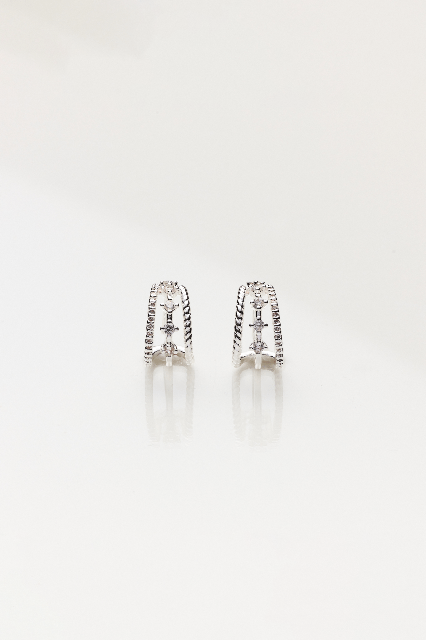Lara & Ela | Always The Dreamer Earrings - Lara & Ela