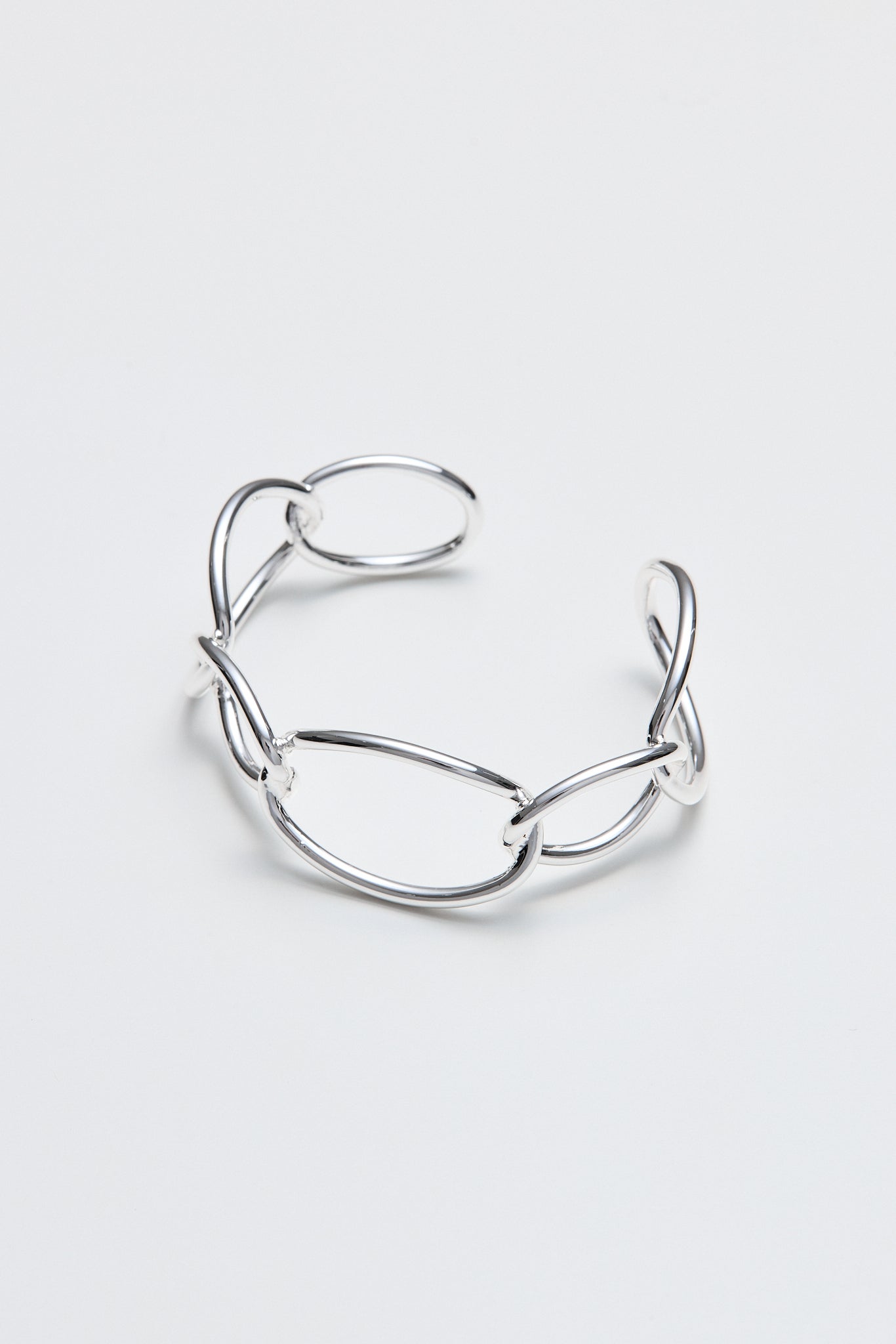 Lara & Ela | Arc Bangle - Lara & Ela