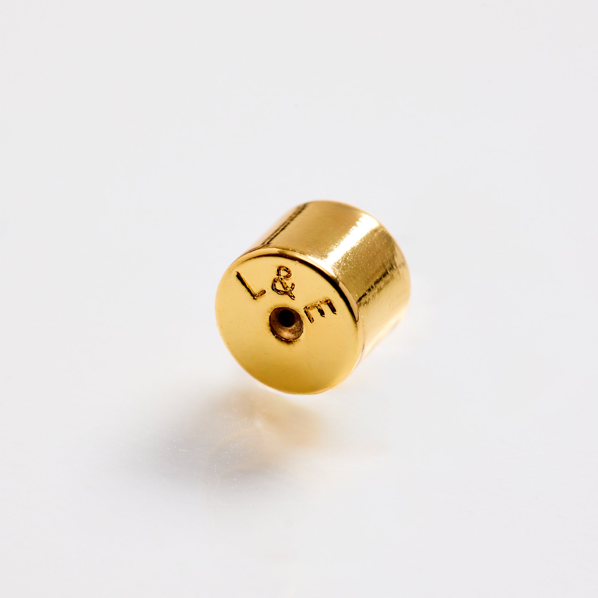 Lara & Ela | Architectural Earring Stoppers - Lara & Ela