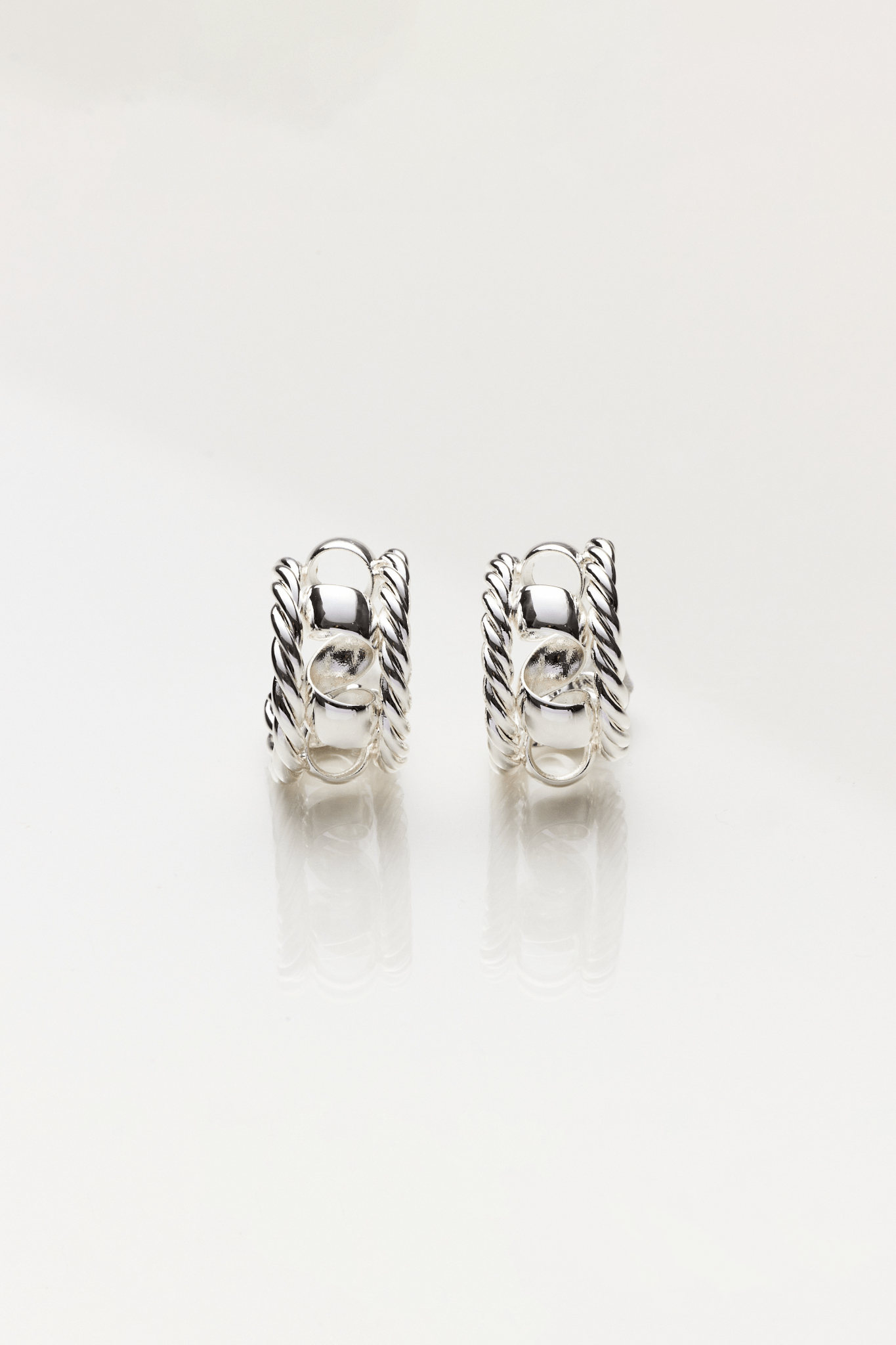 Lara & Ela | Ashley Earrings - Lara & Ela