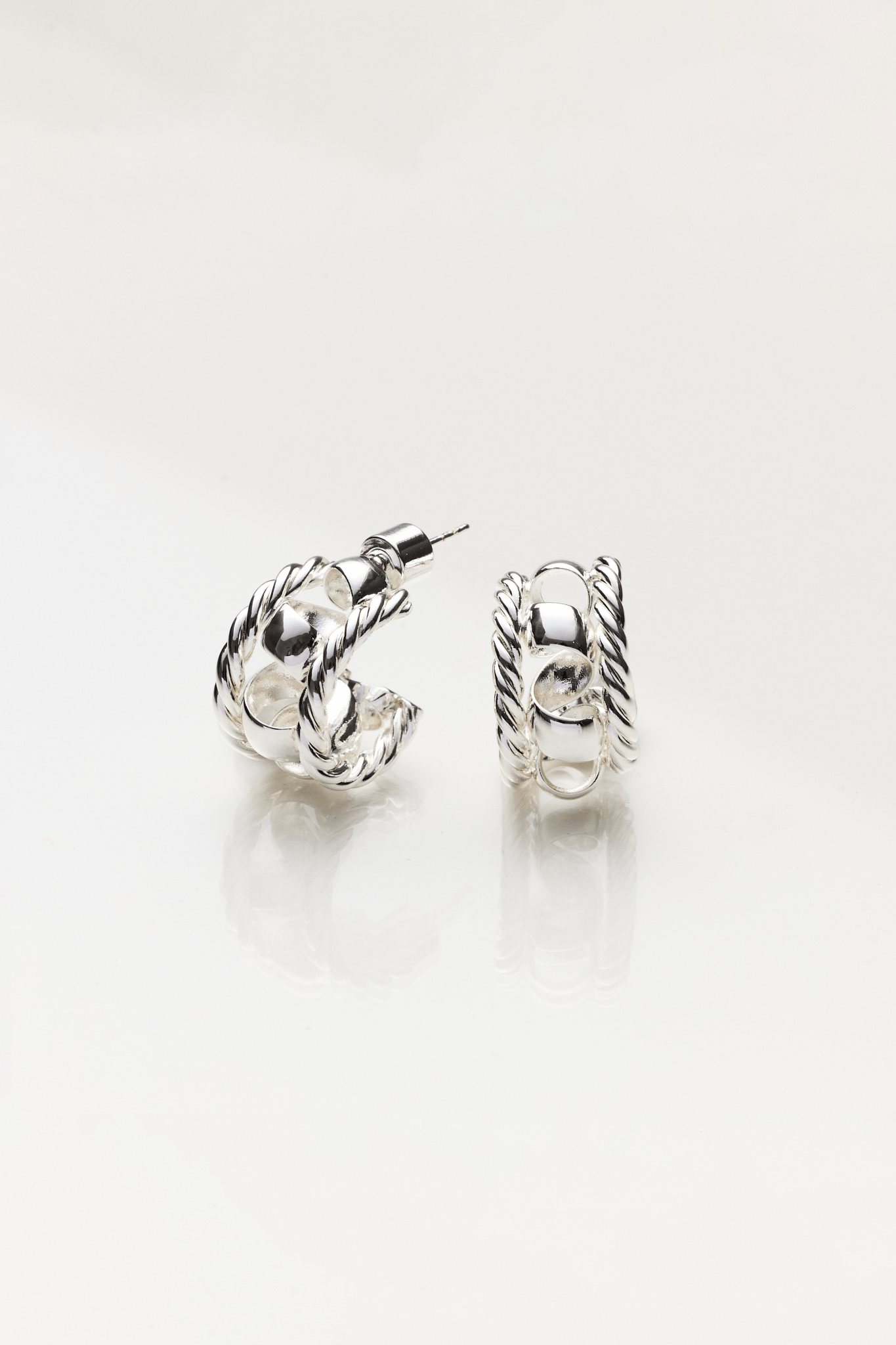 Lara & Ela | Ashley Earrings - Lara & Ela