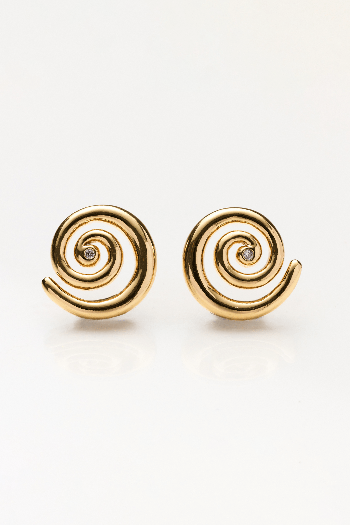 Lara & Ela | Atlantis Earrings - Lara & Ela