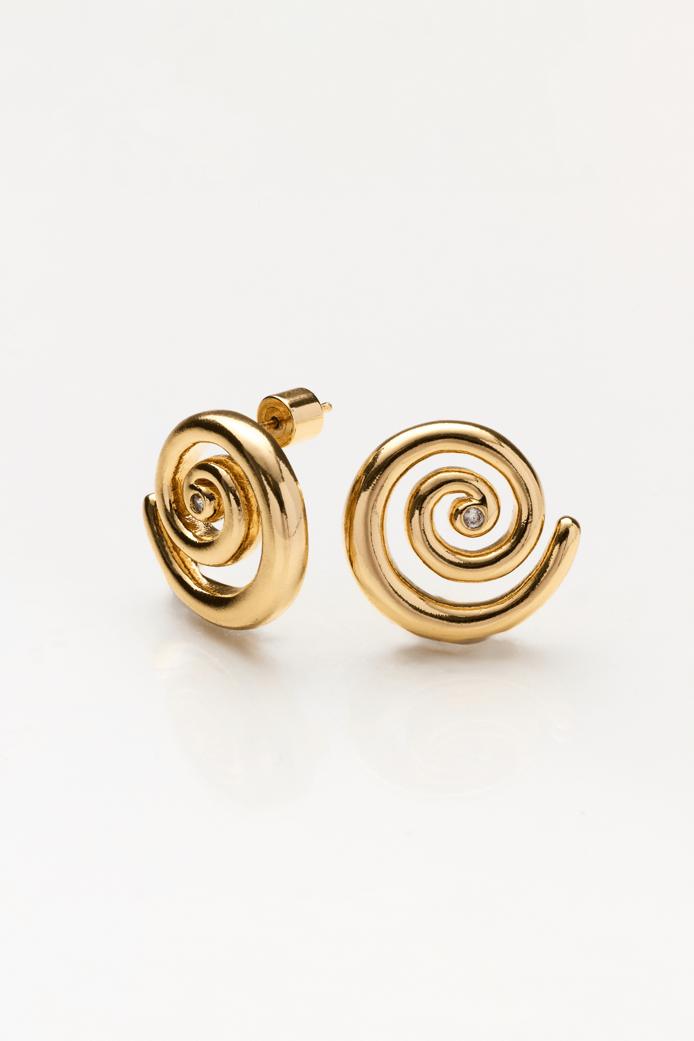 Lara & Ela | Atlantis Earrings - Lara & Ela