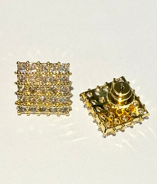 Lara & Ela | An Atlas Of Summer Earrings