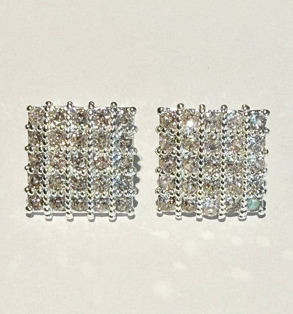Lara & Ela | An Atlas Of Summer Earrings