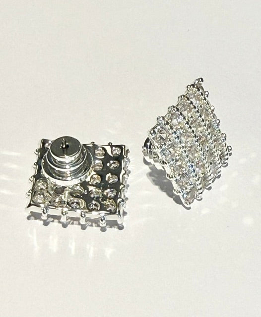 Lara & Ela | An Atlas Of Summer Earrings