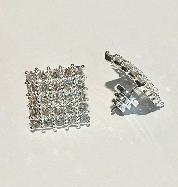 Lara & Ela | An Atlas Of Summer Earrings