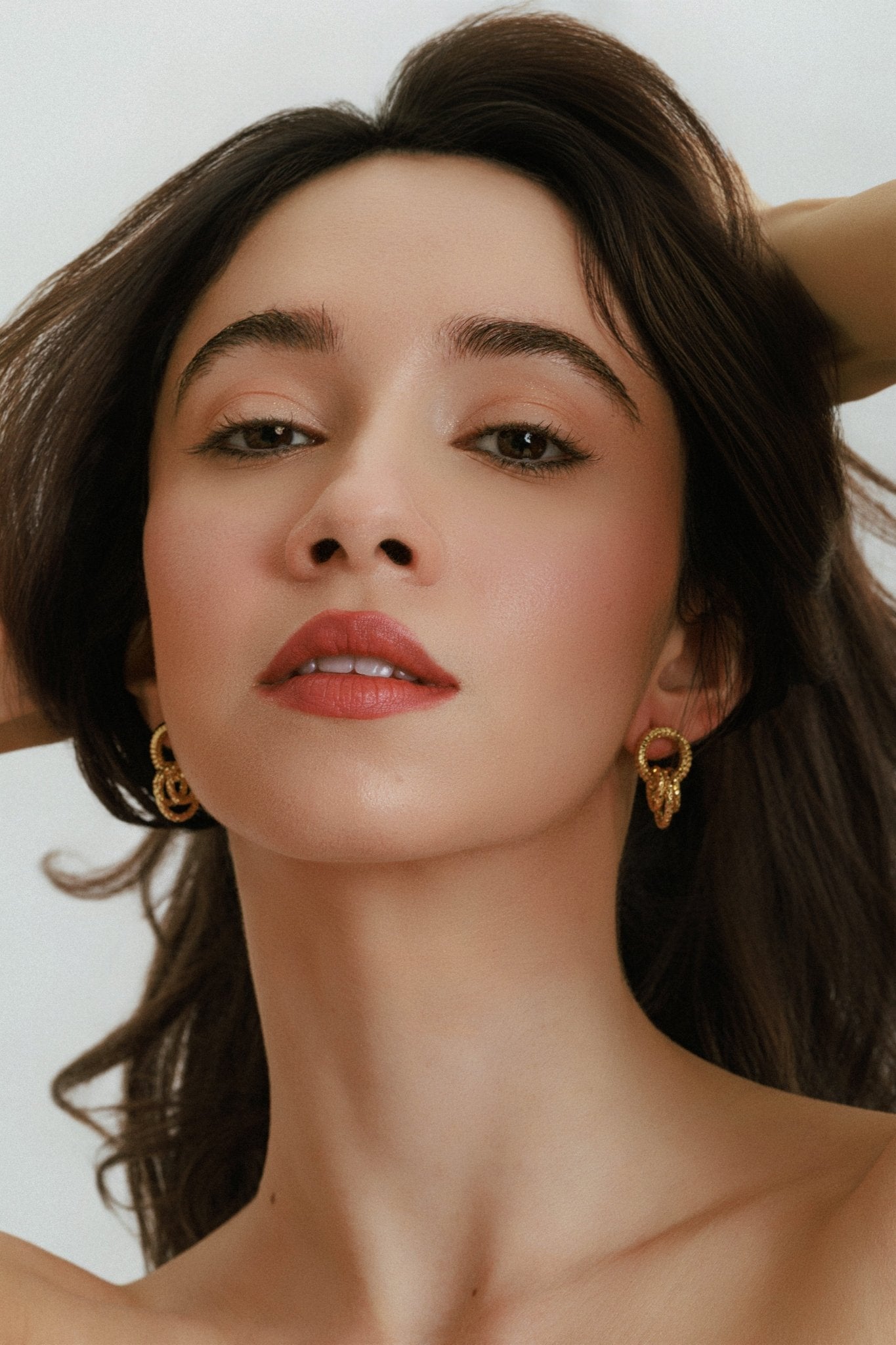 Lara & Ela | BPM Earrings - Lara & Ela