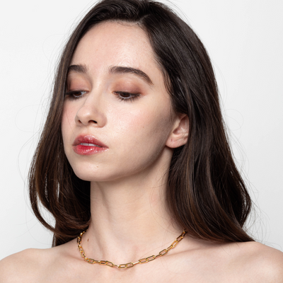 Lara & Ela | Bare Foot In The Park G | Necklace