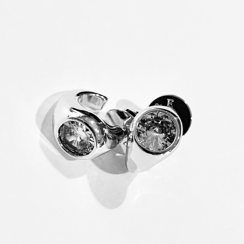 Lara & Ela | Before Sunrise Earrings