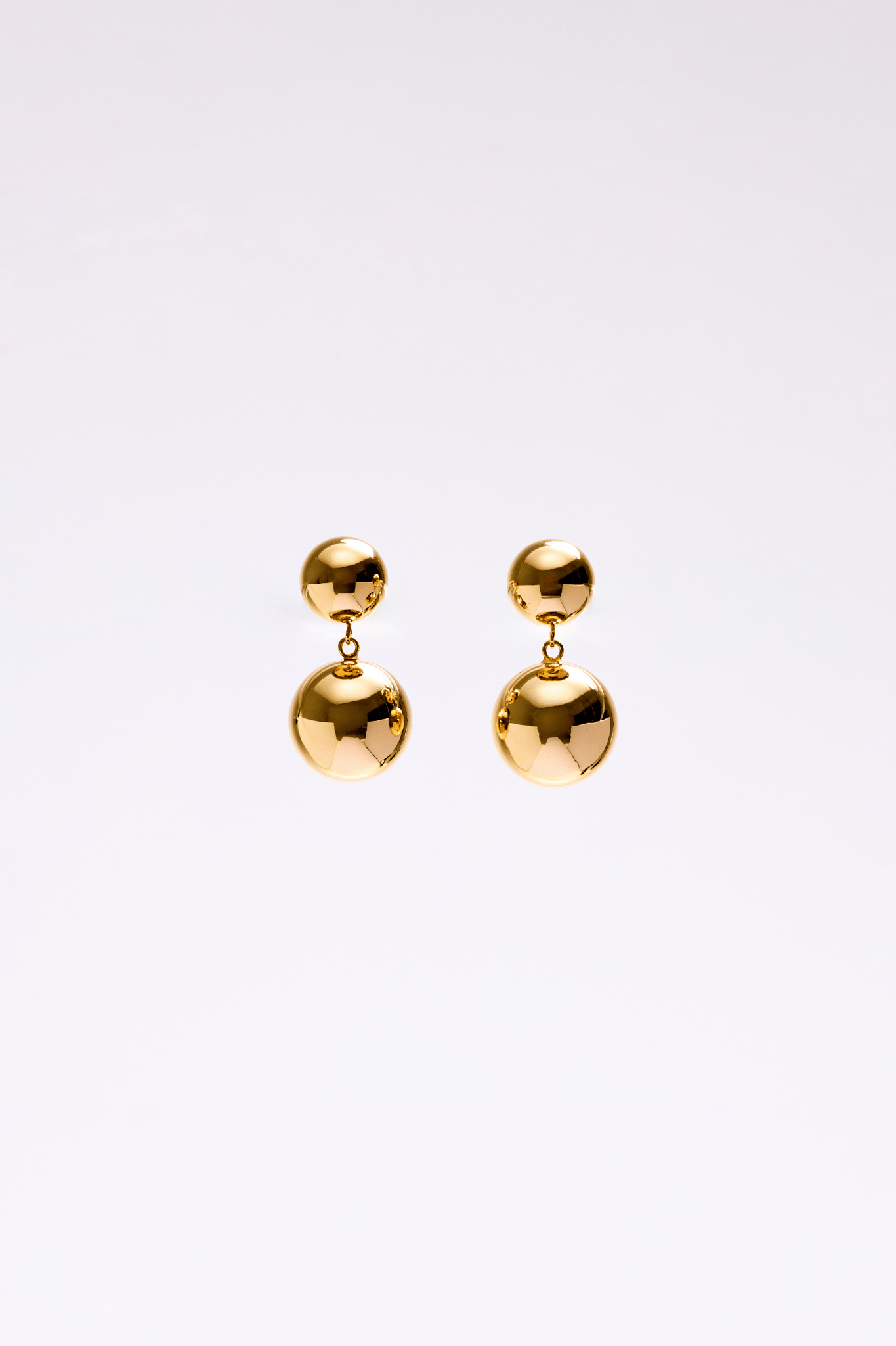 Lara & Ela | Bella Earrings - Lara & Ela